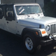 Image for article titled For $16,995, Will This 2004 Jeep Wrangler Prove To Be Long On Value?